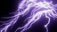 Lightning Bolt Generator Slow Motion Animated For Blender