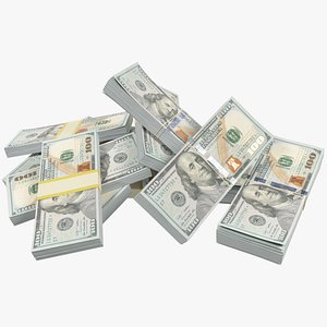 Bunch of Money V1