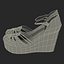 Scarpe da donna Fendi