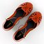 Scarpe da donna Fendi