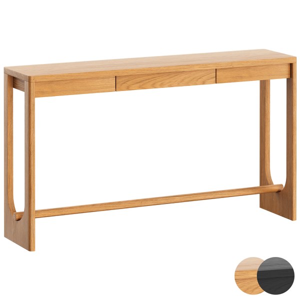 modelo 3d Mesa consola Altena de Interior secrets - TurboSquid 2224741