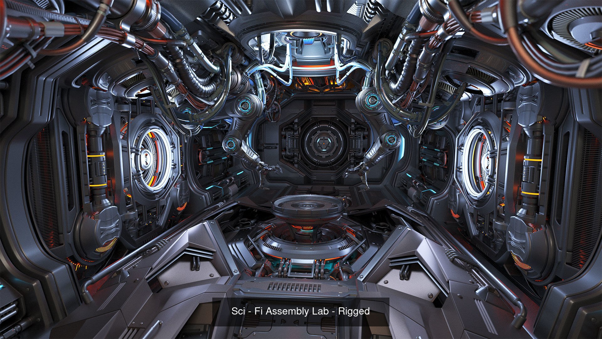 3D Sci-Fi Robot Factory 4 in 1 model https://p.turbosquid.com/ts-thumb/to/ZzWanB/AE/interior1/jpg/1750698349/1920x1080/fit_q87/6e046ec259e83e892106b440b5a2c1e43e45d1d2/interior1.jpg