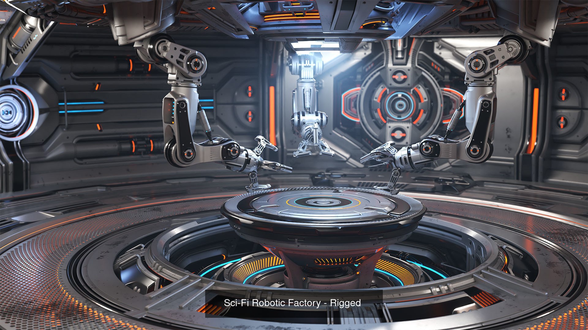 3D Sci-Fi Robot Factory 4 in 1 model https://p.turbosquid.com/ts-thumb/to/ZzWanB/Vy/interior3/jpg/1750698350/1920x1080/fit_q87/7ef0a69c631d6fcf1ca8812f706127669d0c9a92/interior3.jpg
