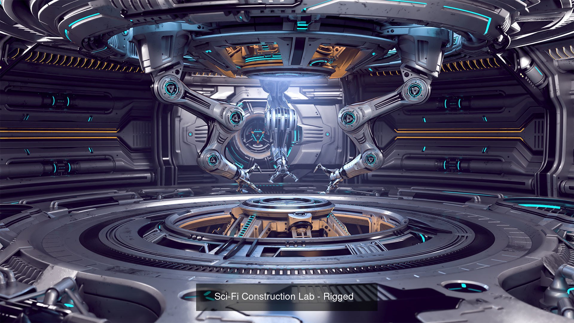 3D Sci-Fi Robot Factory 4 in 1 model https://p.turbosquid.com/ts-thumb/to/ZzWanB/Y1/interior2/jpg/1750698352/1920x1080/fit_q87/235c1eafa563886bd3a5da1e3c336a713fe651b2/interior2.jpg