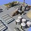 Fuel plant