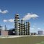Fuel plant