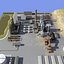Fuel plant