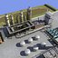 Fuel plant