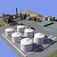 Fuel plant