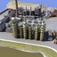 Fuel plant