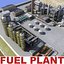 Fuel plant