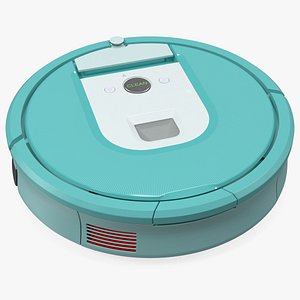 Robotic Vacuum Cleaner Generic