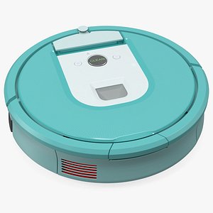 Robotic Vacuum Cleaner Generic