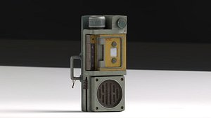 walkman model