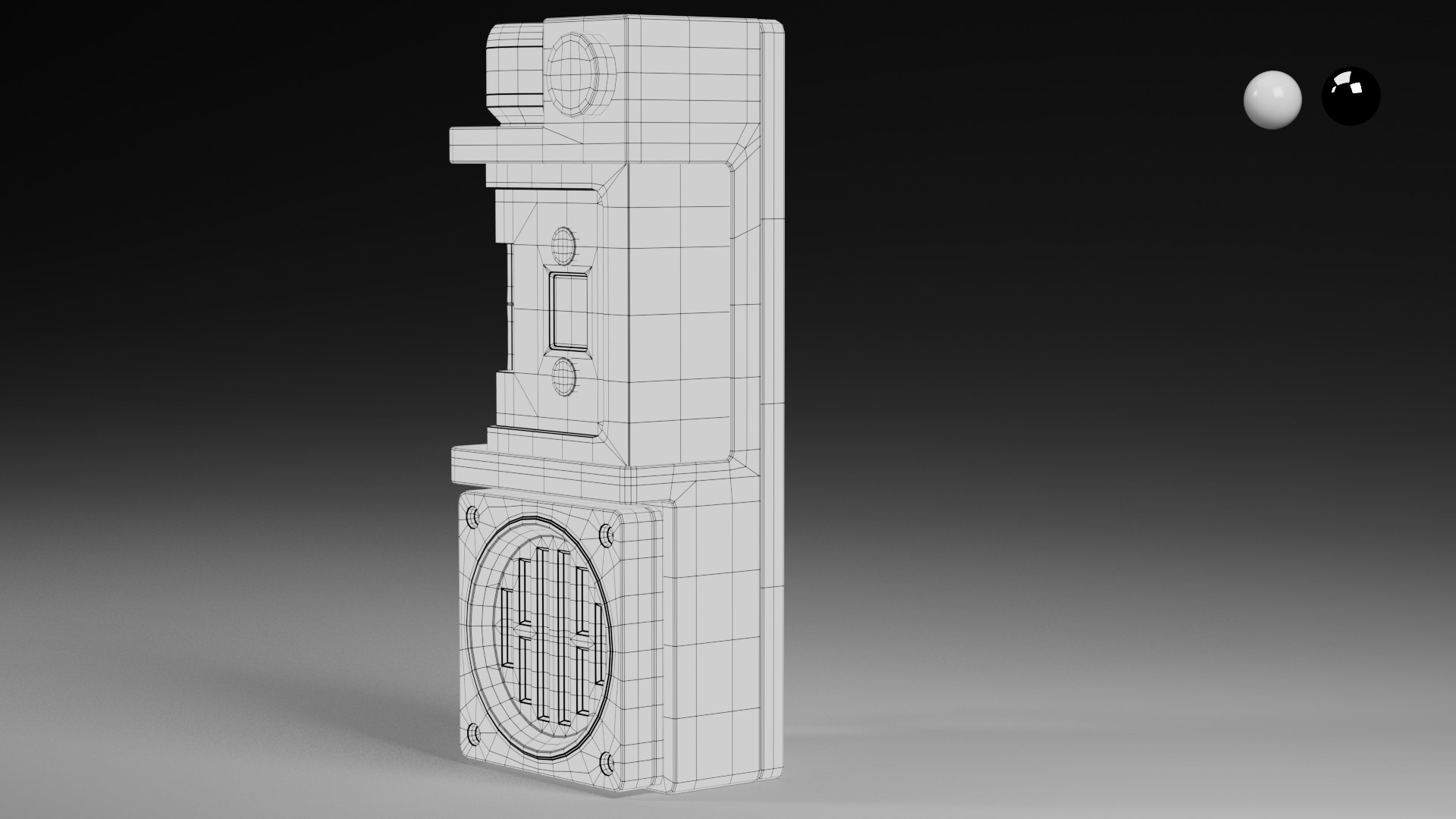 Walkman Model - TurboSquid 2339905