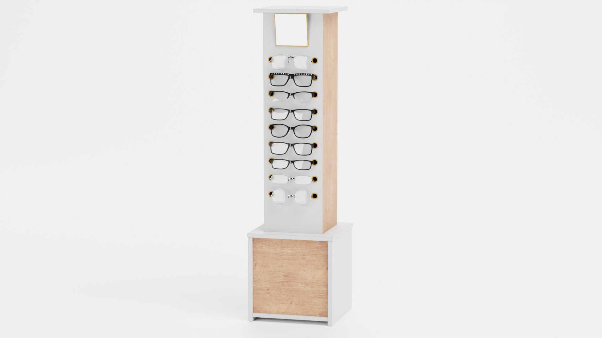 3D Glasses  - 36 Products https://p.turbosquid.com/ts-thumb/to/icwBX0/AI/glassesonstand04b/png/1779563862/1920x1080/fit_q87/d8a576fa192e9810cbaa04fb4c505e0ef5f8c835/glassesonstand04b.jpg