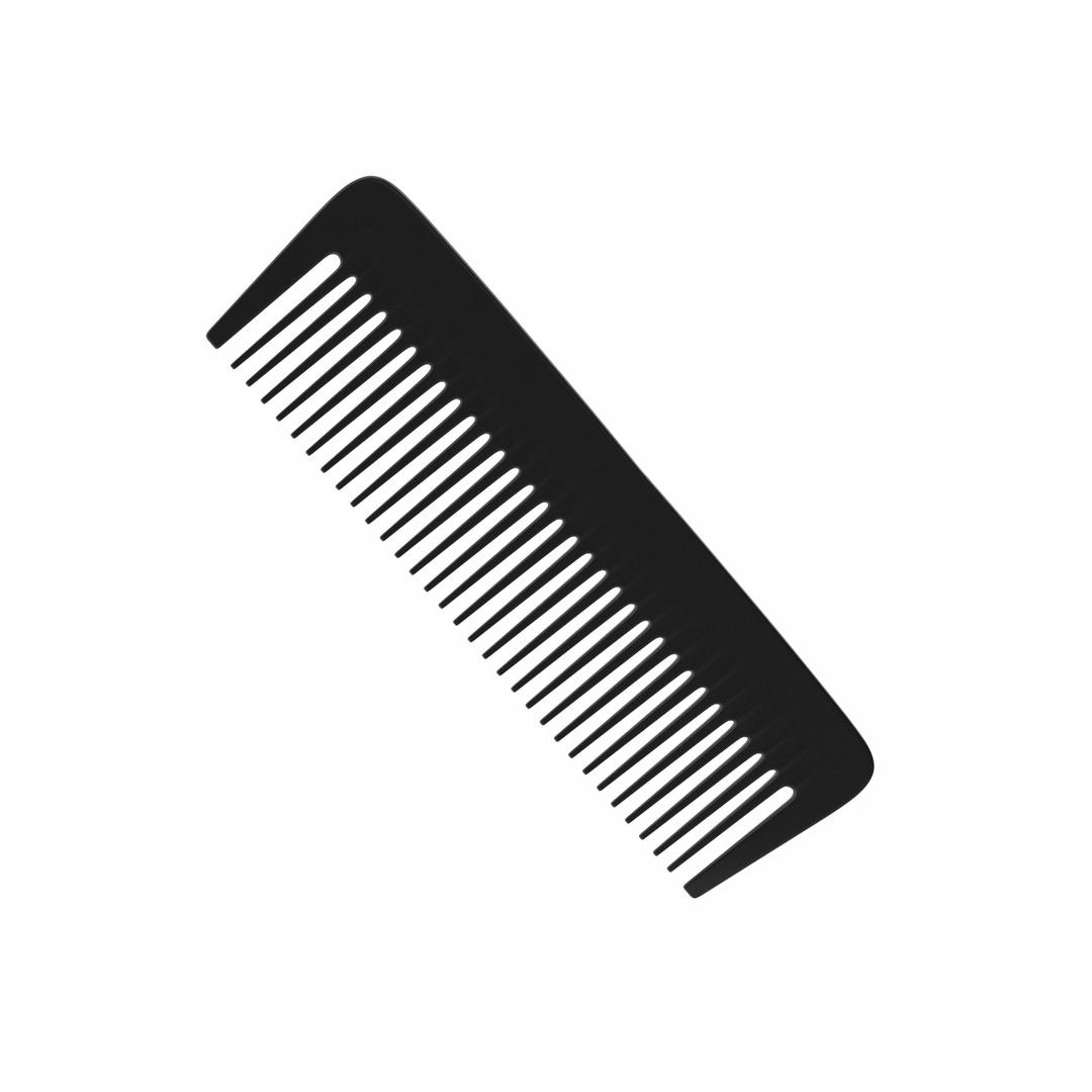 3D Hairbrush Model - TurboSquid 2156237