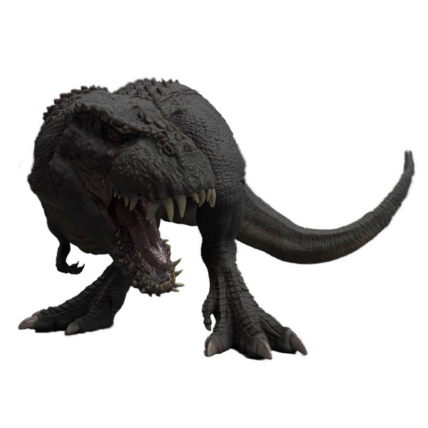 Tyrannosaurus Rex STL Models for Download | TurboSquid