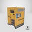 Atlas Copco ZenergiZe Energy Storage Systems