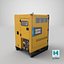 Atlas Copco ZenergiZe Energy Storage Systems