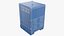 Atlas Copco ZenergiZe Energy Storage Systems