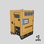 Atlas Copco ZenergiZe Energy Storage Systems