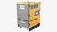 Atlas Copco ZenergiZe Energy Storage Systems