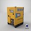 Atlas Copco ZenergiZe Energy Storage Systems