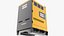 Atlas Copco ZenergiZe Energy Storage Systems