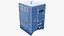 Atlas Copco ZenergiZe Energy Storage Systems