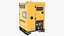 Atlas Copco ZenergiZe Energy Storage Systems