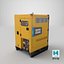 Atlas Copco ZenergiZe Energy Storage Systems