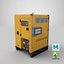 Atlas Copco ZenergiZe Energy Storage Systems