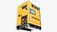 Atlas Copco ZenergiZe Energy Storage Systems