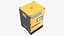 Atlas Copco ZenergiZe Energy Storage Systems