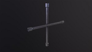 Lug Wrench