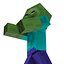 Minecraft Zombie