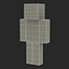 Minecraft Zombie