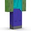 Minecraft Zombie