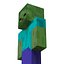 Minecraft Zombie