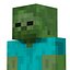 Minecraft Zombie