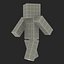 Minecraft Zombie