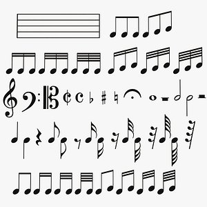 Musical Symbols