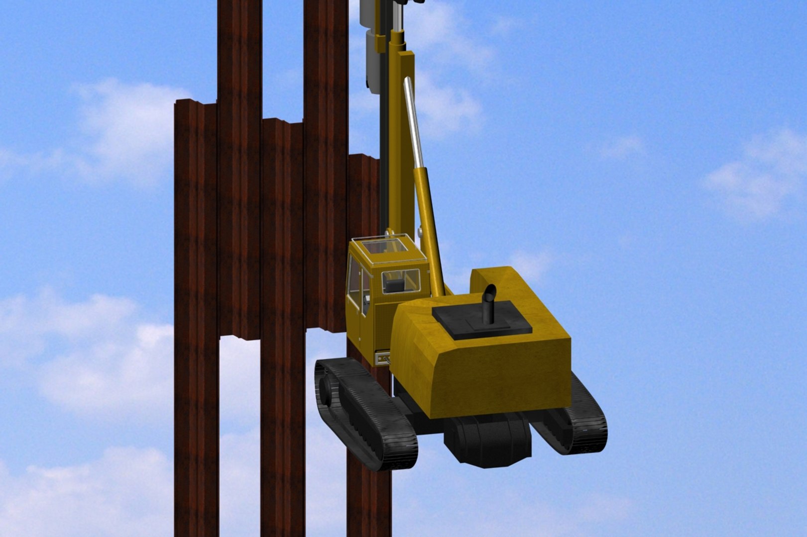 3d model piledriver rig https://p.turbosquid.com/ts-thumb/to/nMR3rQ/eBUosvaq/driver/jpg/1331040232/1920x1080/fit_q87/f54caf05fd75c061855655c5ab6e16183a2f96b1/driver.jpg