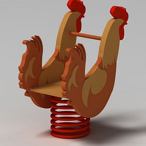 rooster