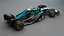 F1阿斯顿·马丁AMR25