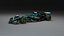 F1阿斯顿·马丁AMR25