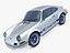 Porsche 911 Carrera RS 1973