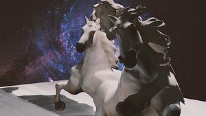 White Horses