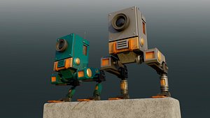 Robot L2